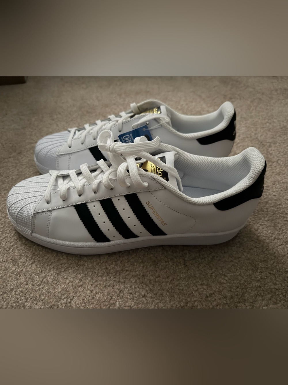 Adidas Superstar